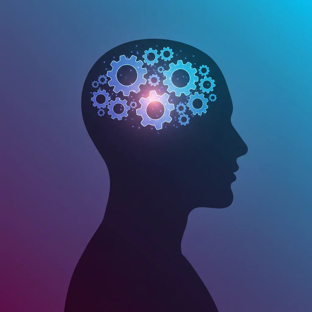 What role does "contemplate" play in storytelling language?