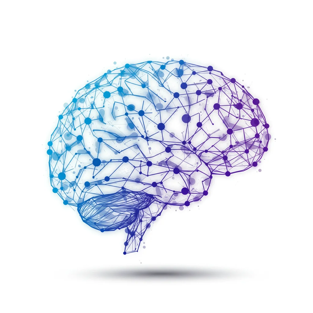 What emotional effect can "warn" convey when used skillfully?